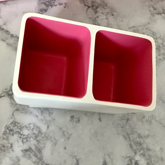 Pottery Barn Teen desk organizer - Picture 6 of 6